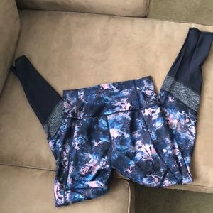 Lululemon If You’re Lucky Pant Size 8